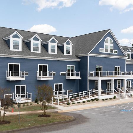 Boardwalk Hotel On Lake Anna By Kasa Mineral エクステリア 写真