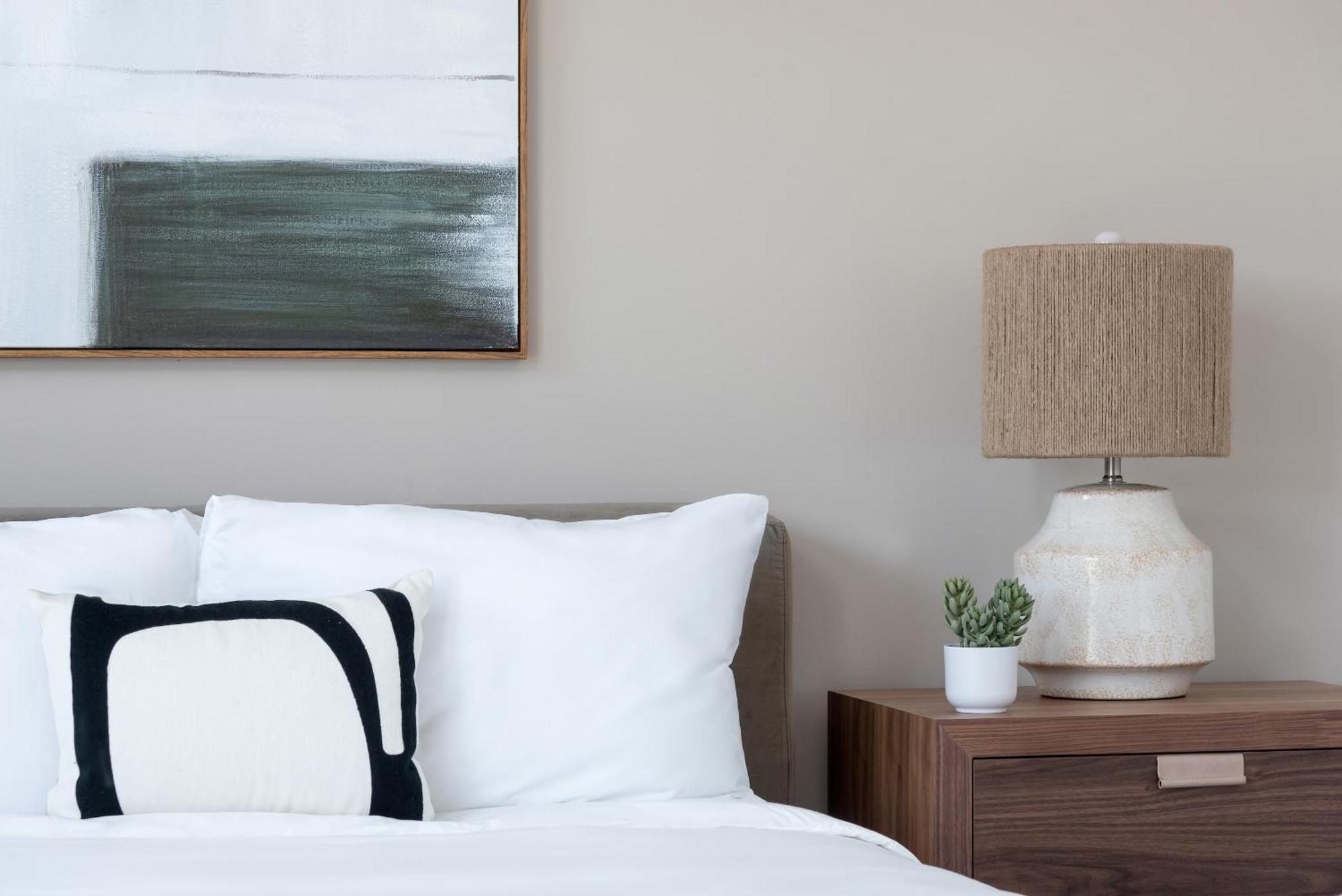 Boardwalk Hotel On Lake Anna By Kasa Mineral エクステリア 写真