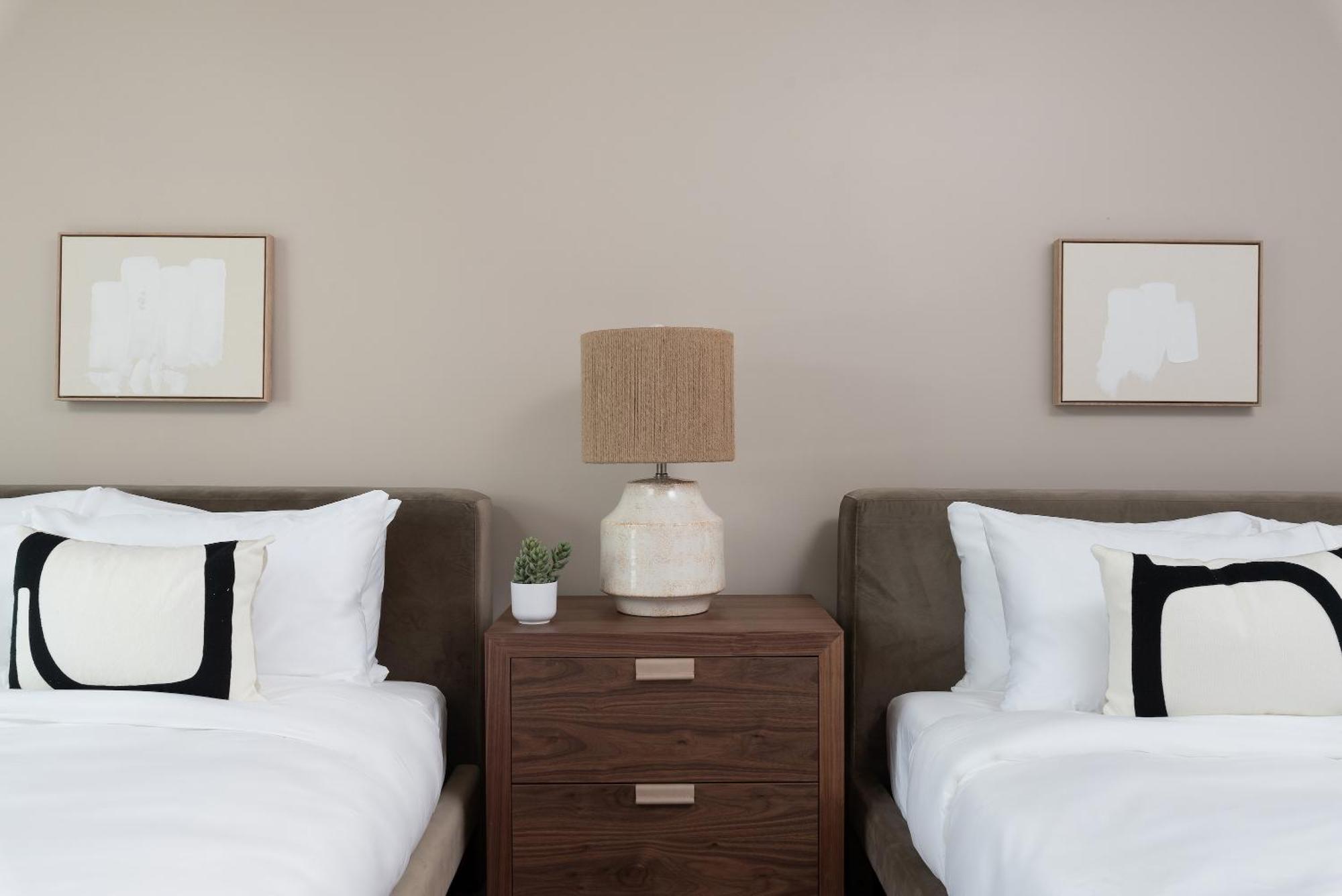 Boardwalk Hotel On Lake Anna By Kasa Mineral 部屋 写真