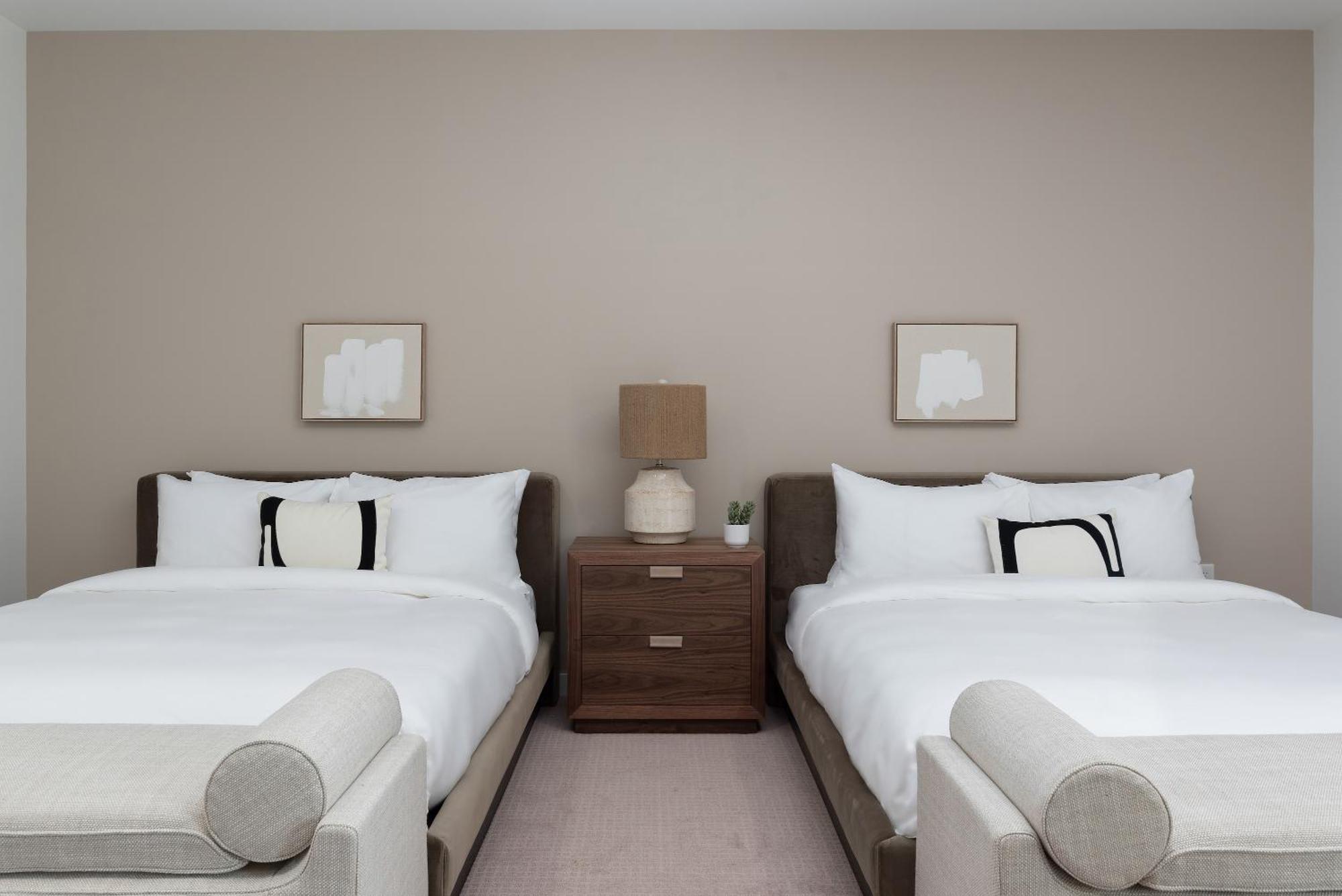 Boardwalk Hotel On Lake Anna By Kasa Mineral 部屋 写真